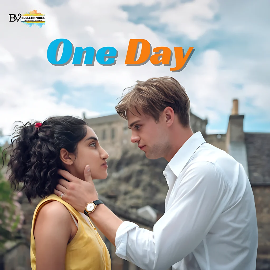 One Day Netflix Series Review