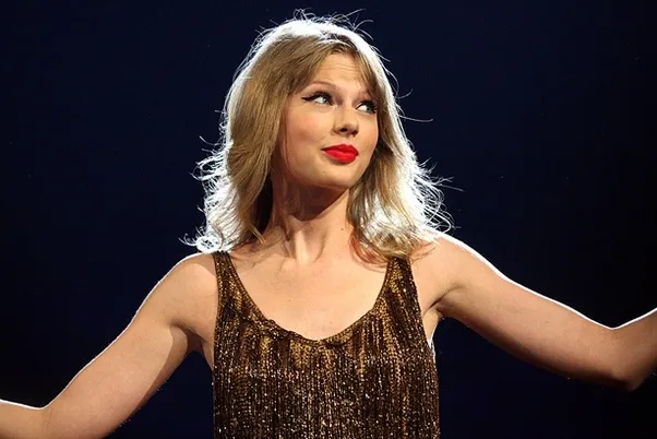 Taylor Swift Considers Legal Action