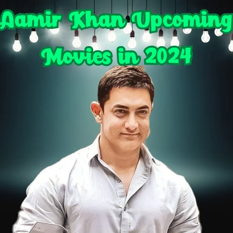Aamir Khan Upcoming Movies in 2024: Look Here for Aamir Khan’s Mr. Perfectionist in Bollywood, Along With The Film’s Release Date, Budget, Cast List, and Other Details for 2024–2025