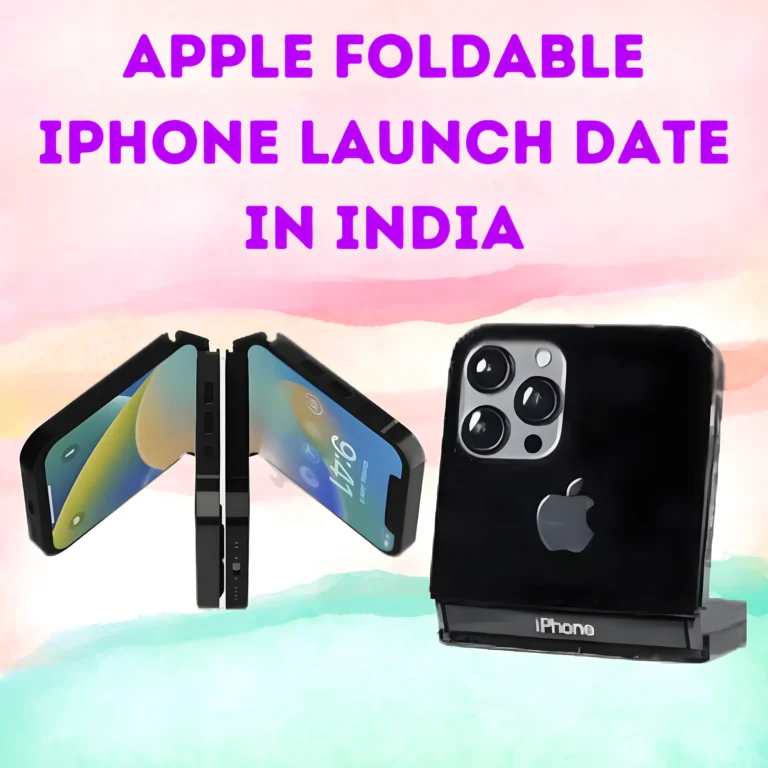 Apple Foldable iPhone Launch Date in India: This is The Day When Apple’s First Foldable Phone Will Arrive In India!