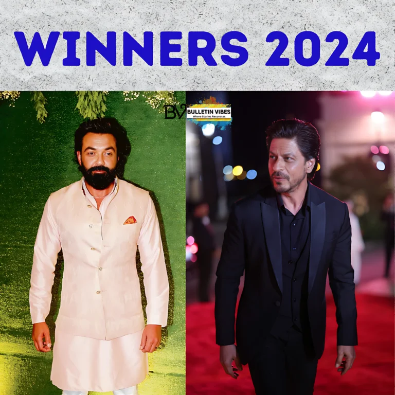 Dadasaheb Phalke Awards Winners 2024: The Dadasaheb Phalke Awards of the 1990s were won by Shahrukh Khan and Rani Mukherjee