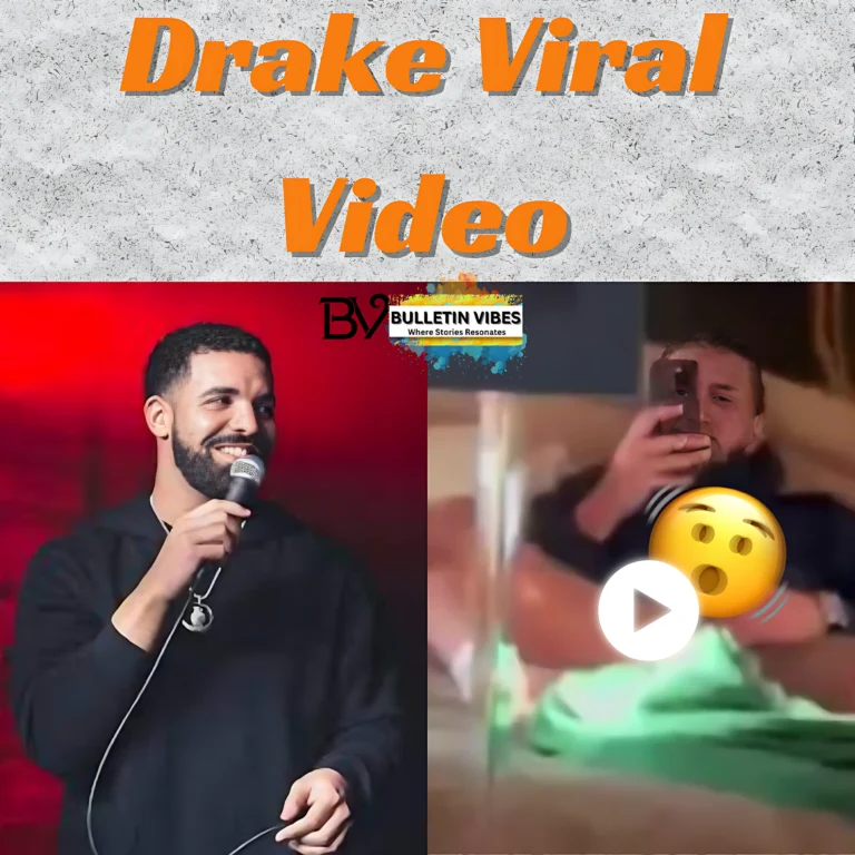 Drake Viral Video: On Twitter, Why is Drake Trending? An Internet Meme Frenzy is Started By A Viral Video