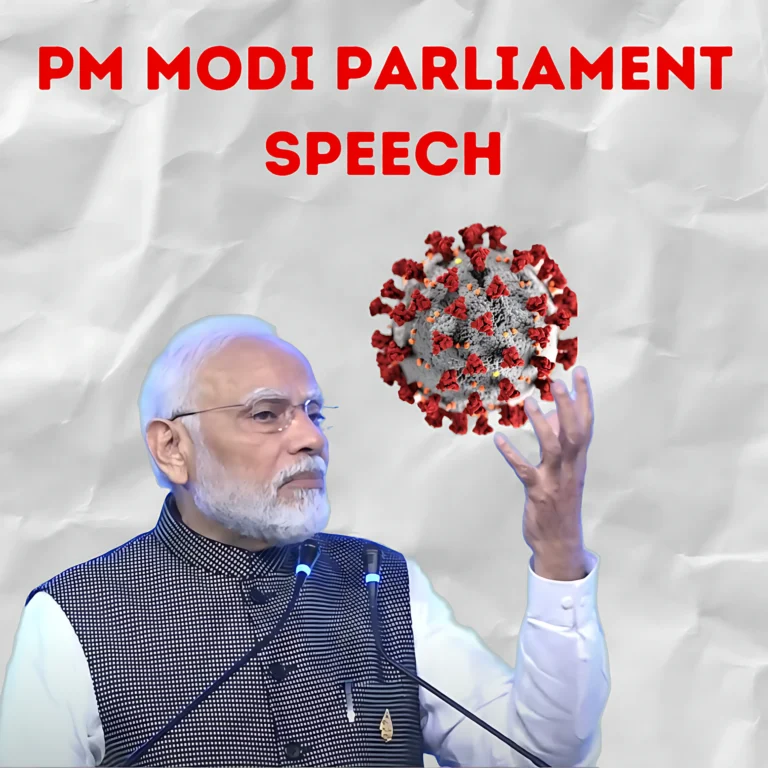 PM Modi Parliament Speech: The World Observed India’s Strength After 5 years of “Reform, Perform, Transform,” According To The PM