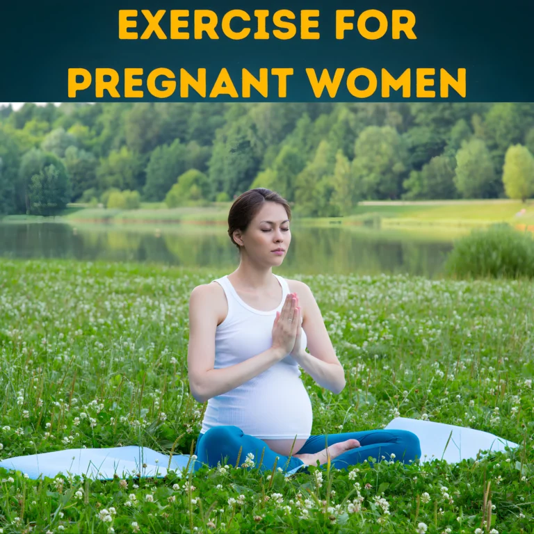 Exercise For Pregnant Women: Practise These 4 Exercise Poses Every Day While Pregnant to Ensure A Smooth Delivery
