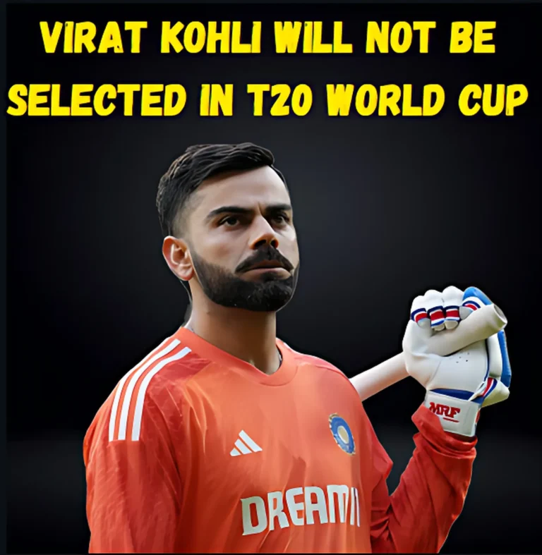 Virat Kohli Will Not Be Selected in T20 World Cup: Stuart Broad Was Alarmed When He Heard the “Bad News” About Virat Kohli And Said, This Cannot Be True