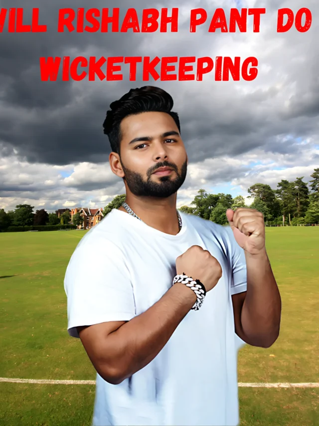Will Rishabh Pant do wicketkeeping? IPL 2024: Will Rishabh Pant handle wicketkeeping for PBKS against DC? Who is winning the competition between Delhi and Punjab on “Ground No. 36”?