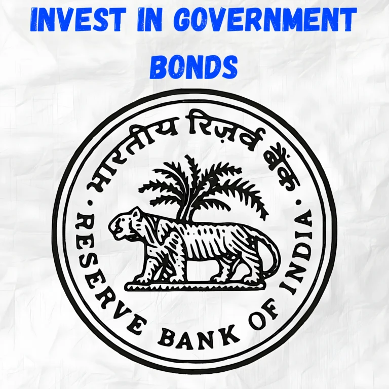 Invest in Government Bonds: A New Mobile App Will be Released By RBI, Enabling the General Public to invest in Government Bonds
